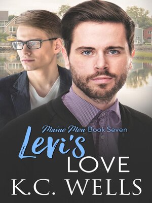 cover image of Levi's Love
